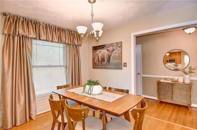 5525 Hatteras RD, Virginia Beach, VA 23462
