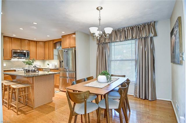 5525 Hatteras RD, Virginia Beach, VA 23462
