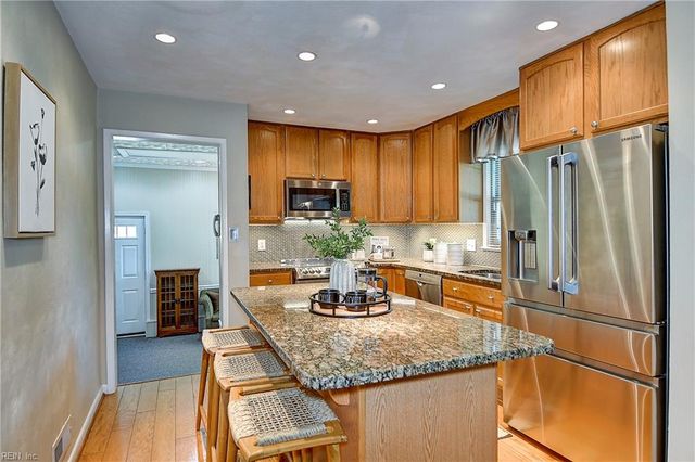 5525 Hatteras RD, Virginia Beach, VA 23462