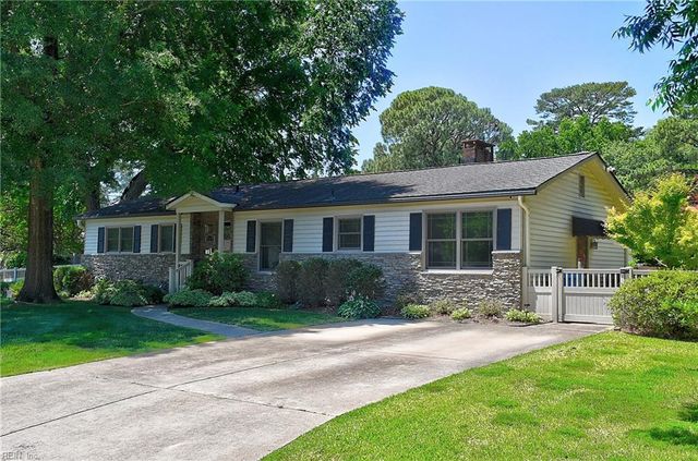 5525 Hatteras RD, Virginia Beach, VA 23462