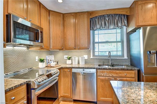 5525 Hatteras RD, Virginia Beach, VA 23462