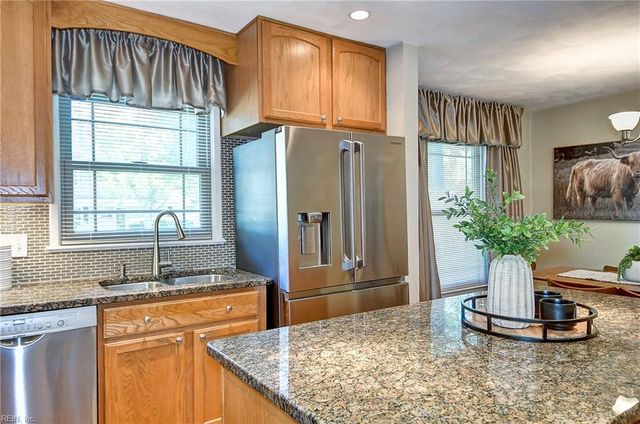 5525 Hatteras RD, Virginia Beach, VA 23462