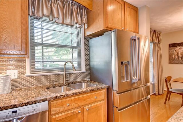 5525 Hatteras RD, Virginia Beach, VA 23462