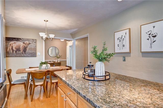5525 Hatteras RD, Virginia Beach, VA 23462