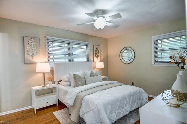5525 Hatteras RD, Virginia Beach, VA 23462
