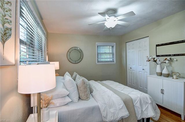 5525 Hatteras RD, Virginia Beach, VA 23462