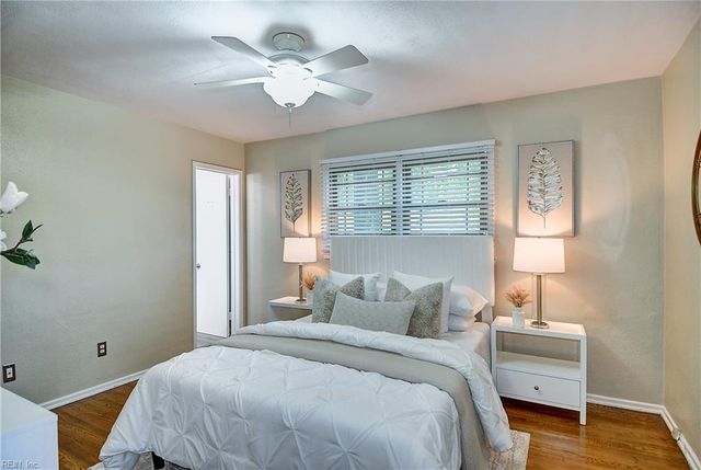 5525 Hatteras RD, Virginia Beach, VA 23462