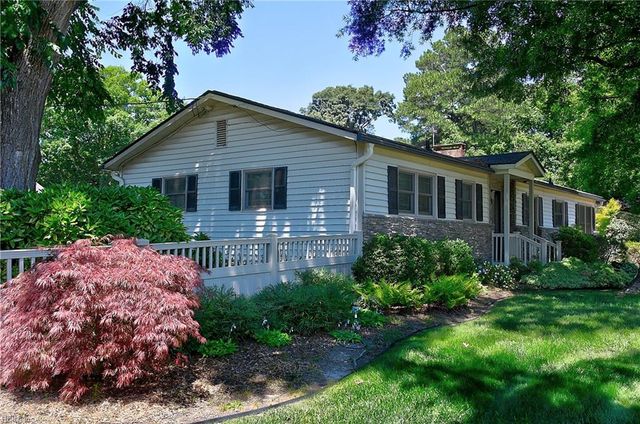 5525 Hatteras RD, Virginia Beach, VA 23462