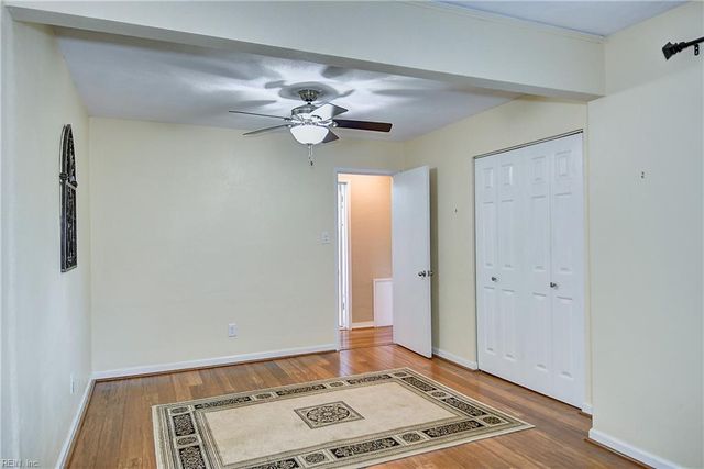 5525 Hatteras RD, Virginia Beach, VA 23462