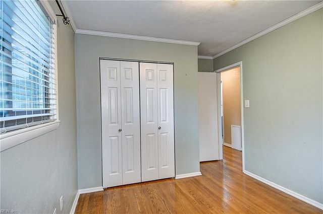 5525 Hatteras RD, Virginia Beach, VA 23462