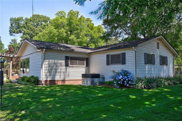 5525 Hatteras RD, Virginia Beach, VA 23462