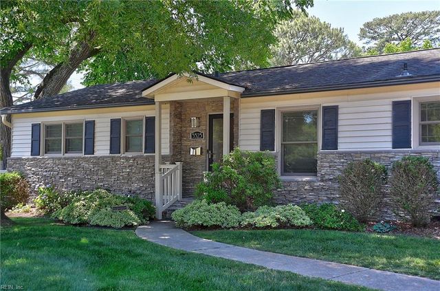 5525 Hatteras RD, Virginia Beach, VA 23462
