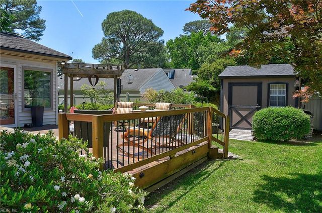 5525 Hatteras RD, Virginia Beach, VA 23462