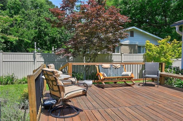 5525 Hatteras RD, Virginia Beach, VA 23462