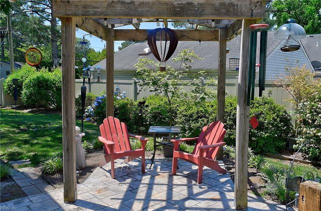 5525 Hatteras RD, Virginia Beach, VA 23462