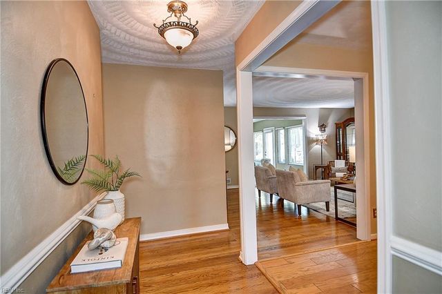 5525 Hatteras RD, Virginia Beach, VA 23462