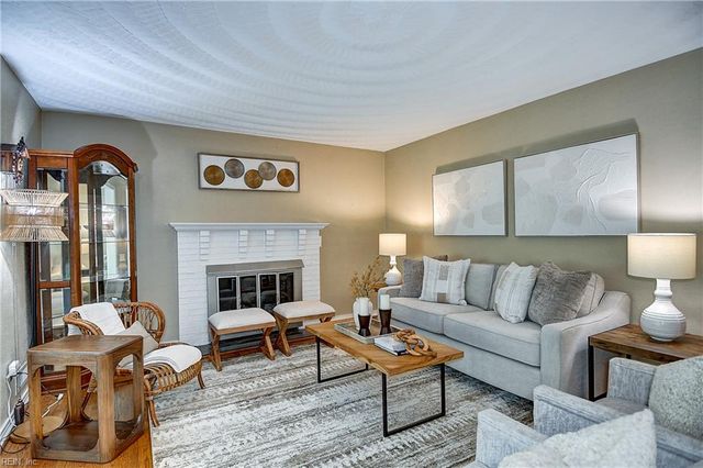 5525 Hatteras RD, Virginia Beach, VA 23462