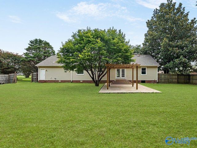 116 Amberwood Drive, Harvest, AL 35749