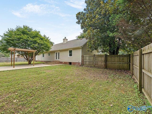 116 Amberwood Drive, Harvest, AL 35749