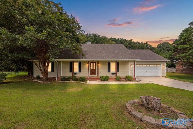 116 Amberwood Drive, Harvest, AL 35749