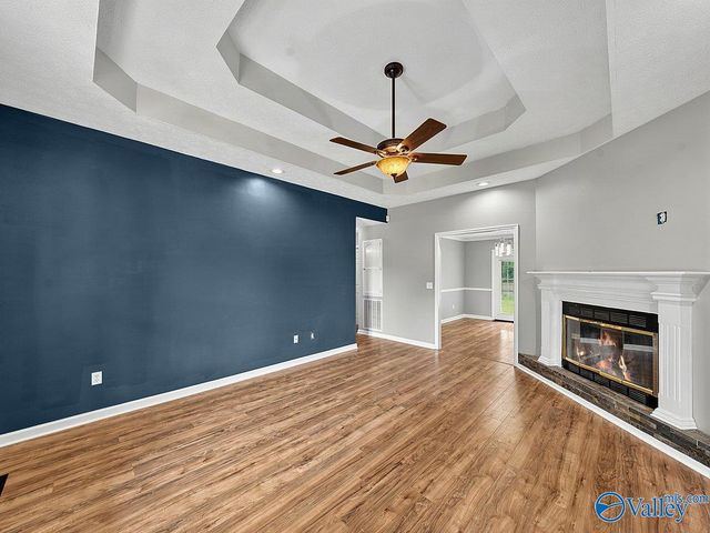 116 Amberwood Drive, Harvest, AL 35749