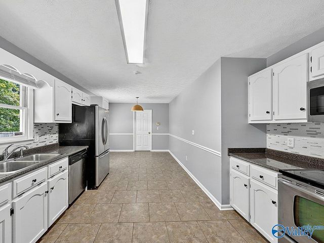 116 Amberwood Drive, Harvest, AL 35749