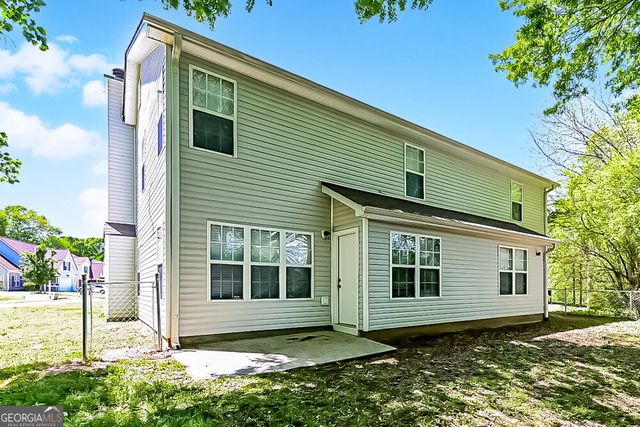 216 Rivergate Court, Jonesboro, GA 30238