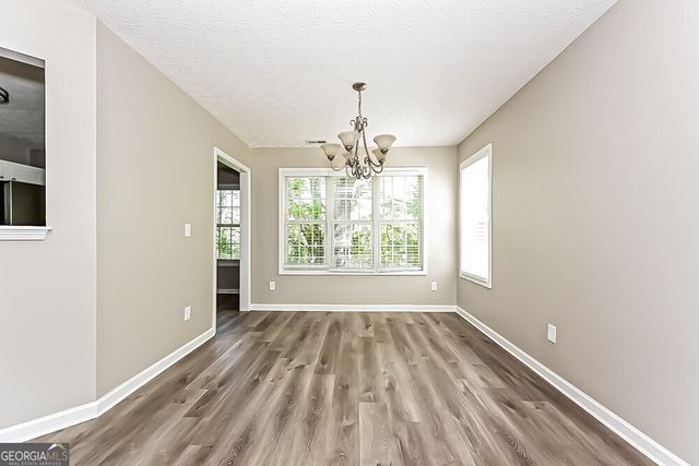 216 Rivergate Court, Jonesboro, GA 30238