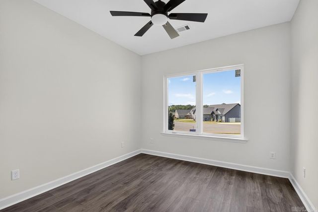 2116 Sable Oaks, Bryant, AR 72022