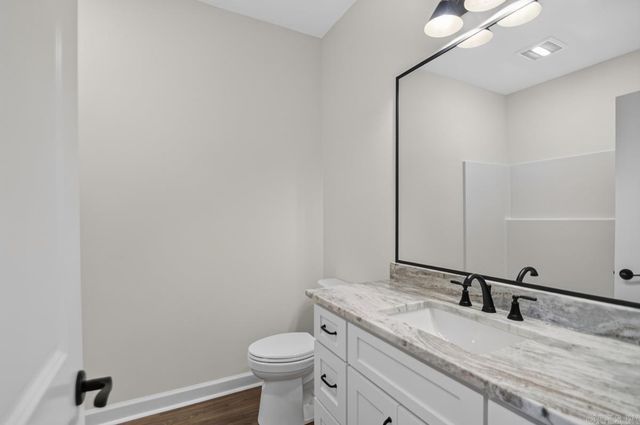 2116 Sable Oaks, Bryant, AR 72022