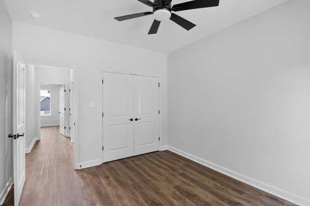2116 Sable Oaks, Bryant, AR 72022
