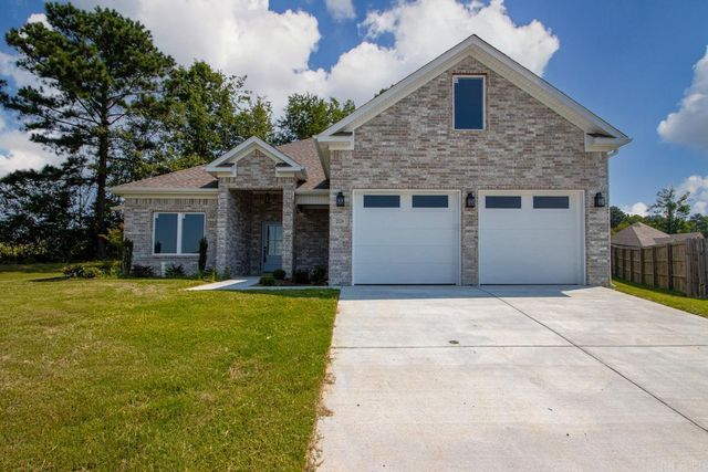 2116 Sable Oaks, Bryant, AR 72022