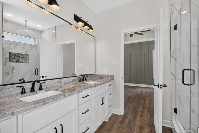 2116 Sable Oaks, Bryant, AR 72022