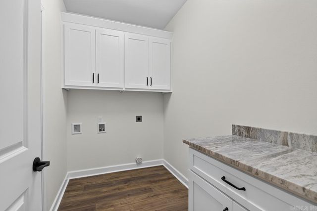 2116 Sable Oaks, Bryant, AR 72022