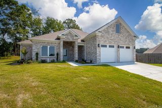 2116 Sable Oaks, Bryant, AR 72022