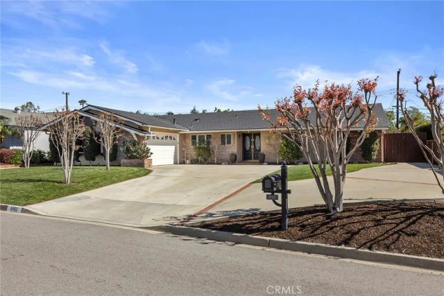 5552 Pebble Beach, Yorba Linda, CA 92886