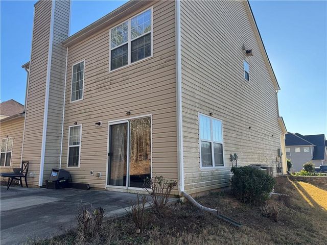 4170 Medlock Park Drive, Snellville, GA 30039