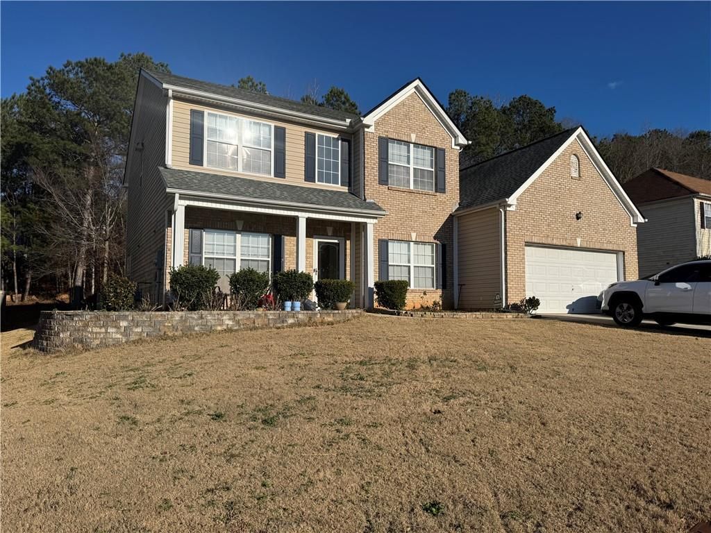 4170 Medlock Park Drive, Snellville, GA 30039