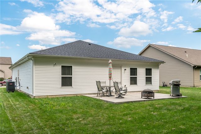 219 Riesling Drive, Union, OH 45322