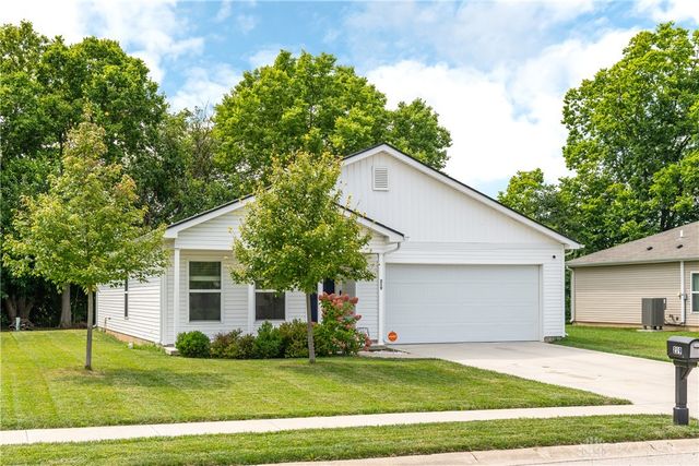 219 Riesling Drive, Union, OH 45322