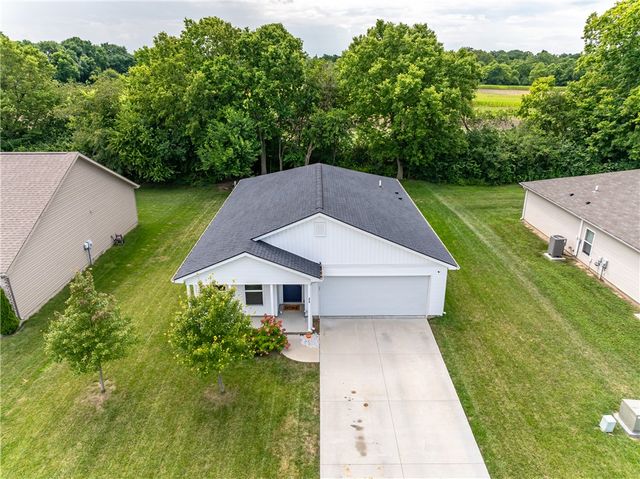 219 Riesling Drive, Union, OH 45322
