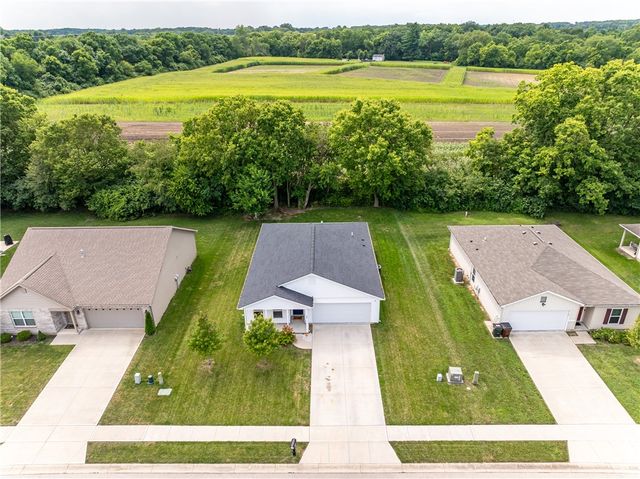 219 Riesling Drive, Union, OH 45322