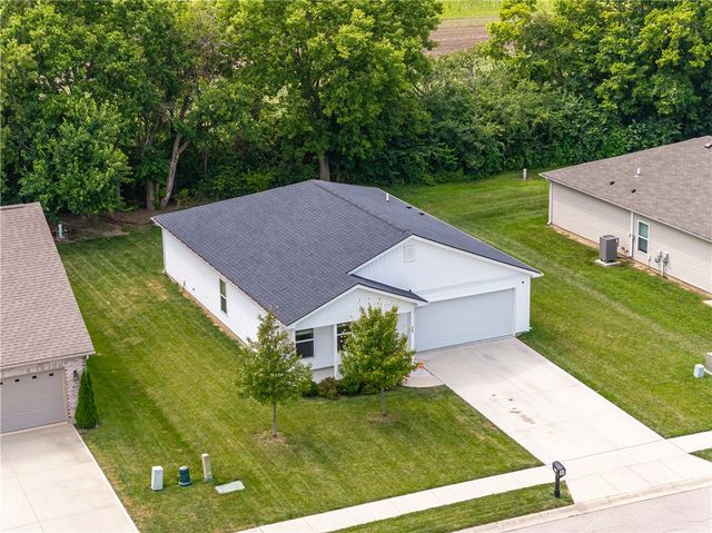 219 Riesling Drive, Union, OH 45322