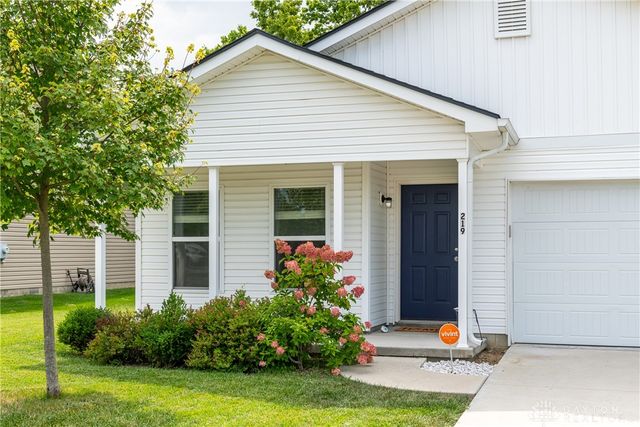 219 Riesling Drive, Union, OH 45322