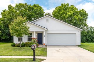 219 Riesling Drive, Union, OH 45322