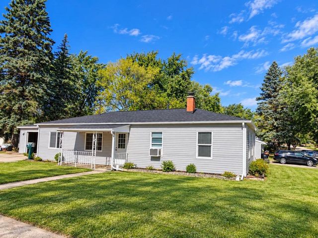 1705 Whipple Street, Beloit, WI 53511