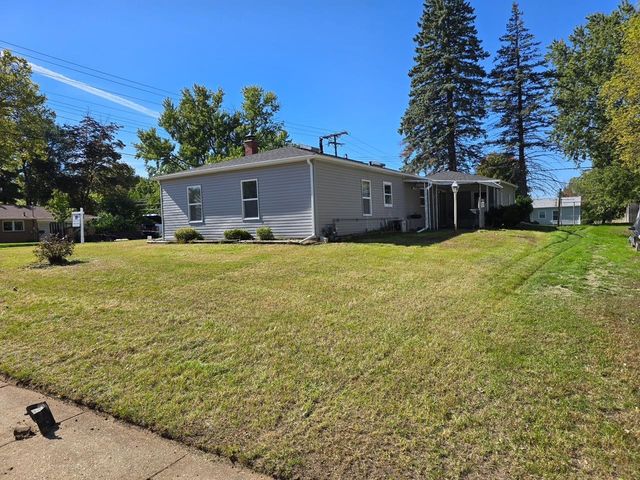 1705 Whipple Street, Beloit, WI 53511