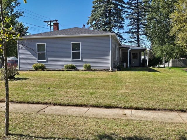 1705 Whipple Street, Beloit, WI 53511