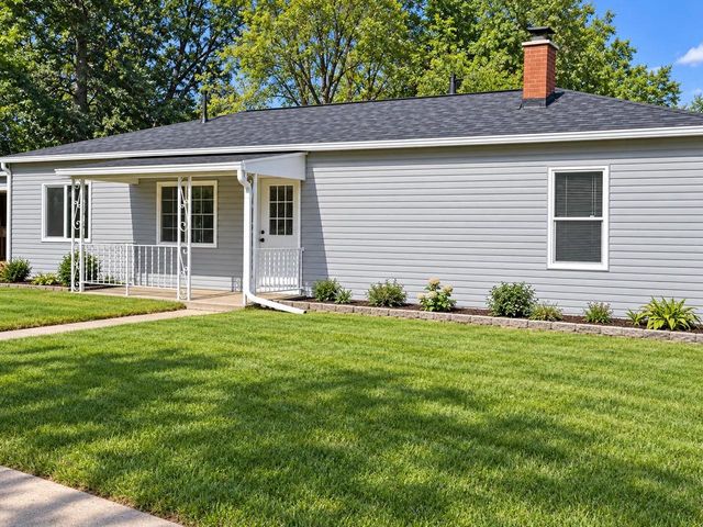 1705 Whipple Street, Beloit, WI 53511