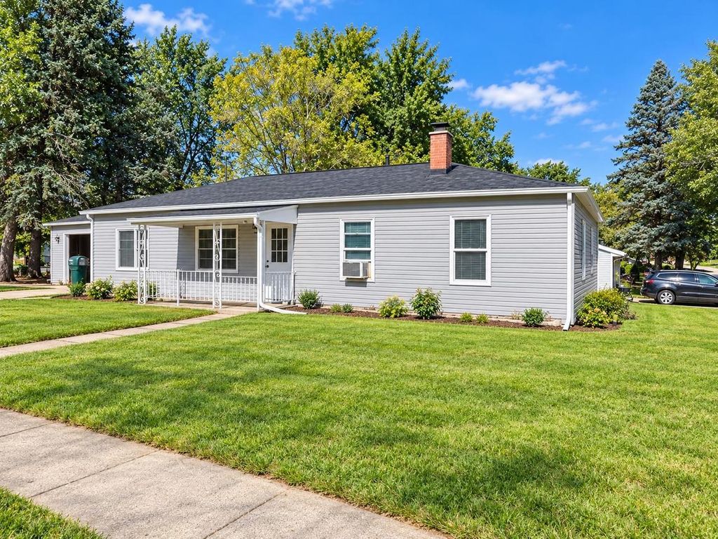 1705 Whipple Street, Beloit, WI 53511